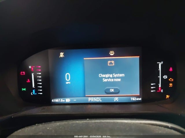 2023 FORD ESCAPE 1FMCU9MN1PUA18856 Photo 6