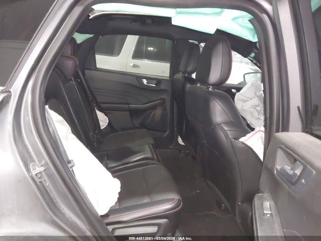 2023 FORD ESCAPE 1FMCU9MN1PUA18856 Photo 7