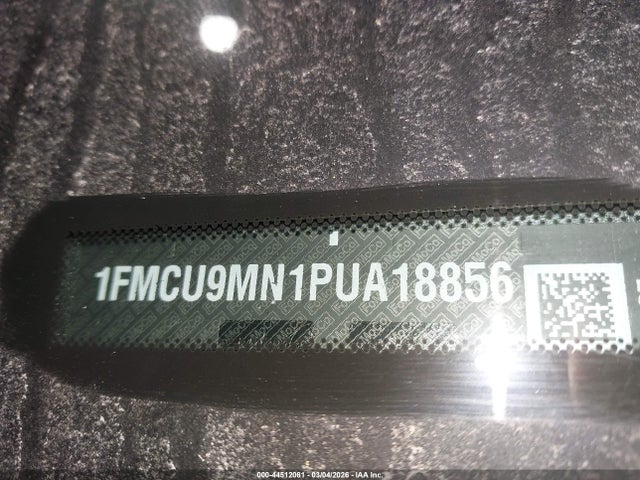 2023 FORD ESCAPE 1FMCU9MN1PUA18856 Photo 8