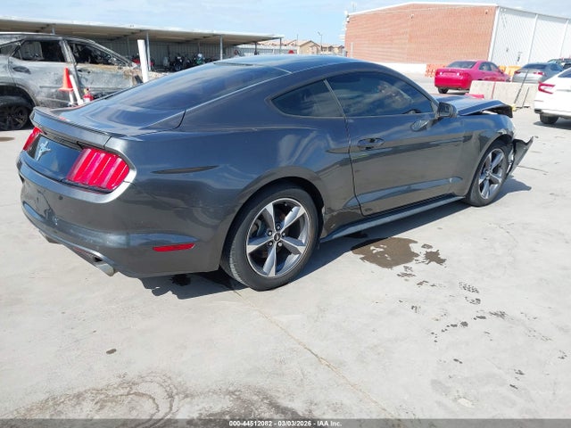 2015 FORD MUSTANG 1FA6P8AM1F5314201 Photo 3