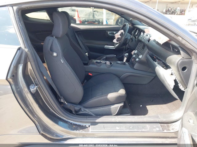 2015 FORD MUSTANG 1FA6P8AM1F5314201 Photo 4