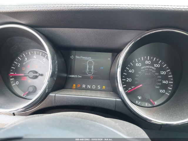 2015 FORD MUSTANG 1FA6P8AM1F5314201 Photo 6