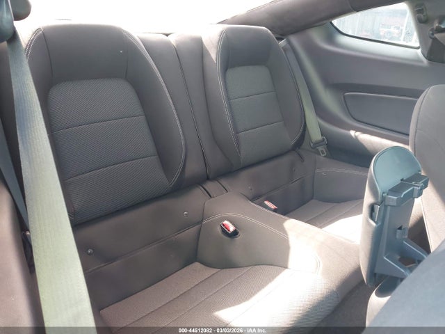 2015 FORD MUSTANG 1FA6P8AM1F5314201 Photo 7