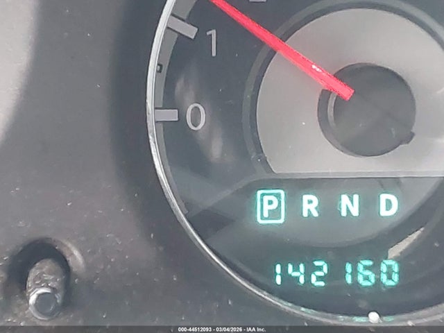 44512093 :رقم المزاد ، 1C3BC2FG7BN517967 vin ، 2011 Chrysler 200 Limited مزاد بيع
