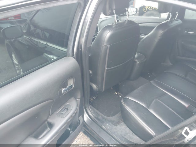 44512093 :رقم المزاد ، 1C3BC2FG7BN517967 vin ، 2011 Chrysler 200 Limited مزاد بيع
