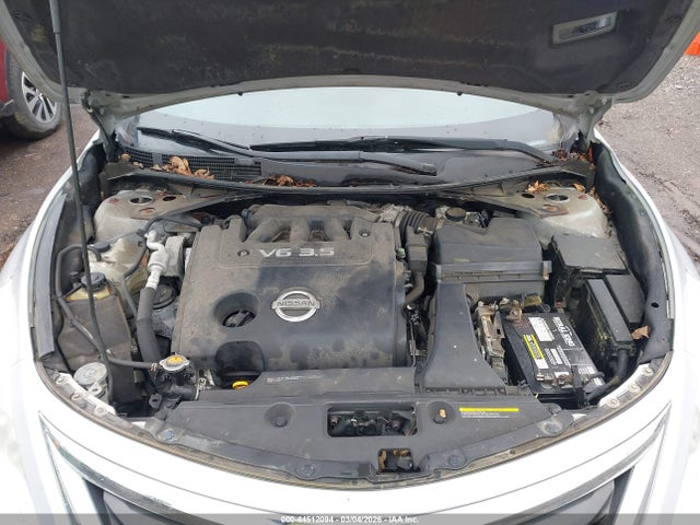 44512094 :رقم المزاد ، 1N4BL3AP3DC108796 vin ، 2013 Nissan Altima 3.5 Sv مزاد بيع