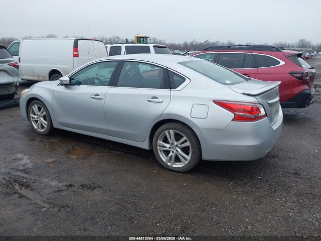 44512094 :رقم المزاد ، 1N4BL3AP3DC108796 vin ، 2013 Nissan Altima 3.5 Sv مزاد بيع