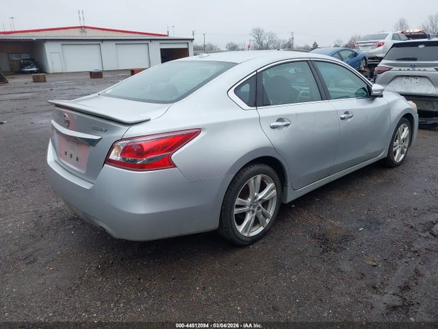 44512094 :رقم المزاد ، 1N4BL3AP3DC108796 vin ، 2013 Nissan Altima 3.5 Sv مزاد بيع