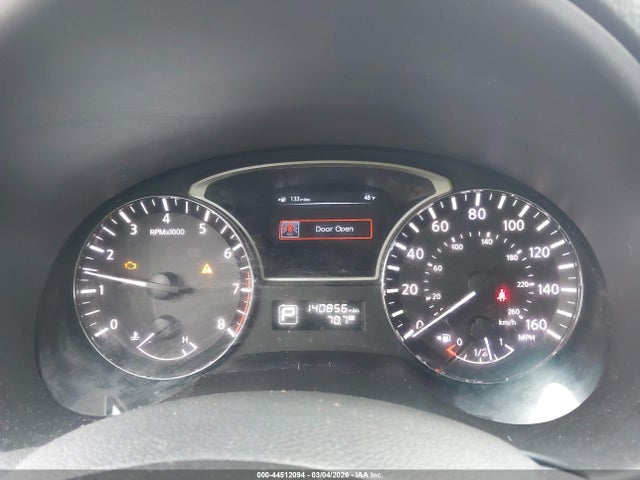 44512094 :رقم المزاد ، 1N4BL3AP3DC108796 vin ، 2013 Nissan Altima 3.5 Sv مزاد بيع