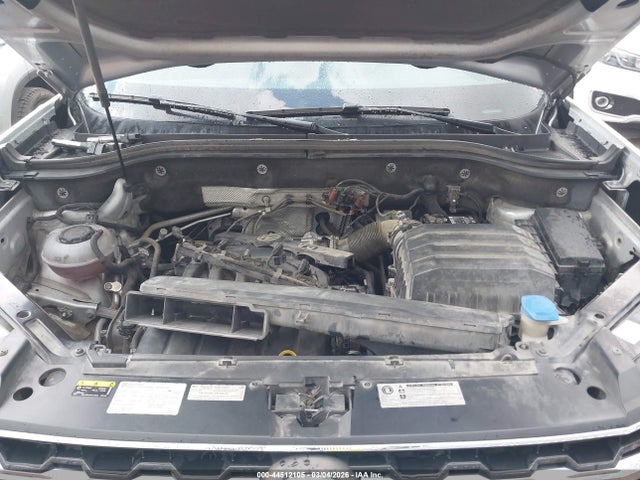 1V2DR2CA5JC546928 Volkswagen Atlas 3.6l V6 Se/3.6l V6 Se W/technology