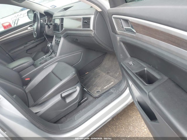 1V2DR2CA5JC546928 Volkswagen Atlas 3.6l V6 Se/3.6l V6 Se W/technology