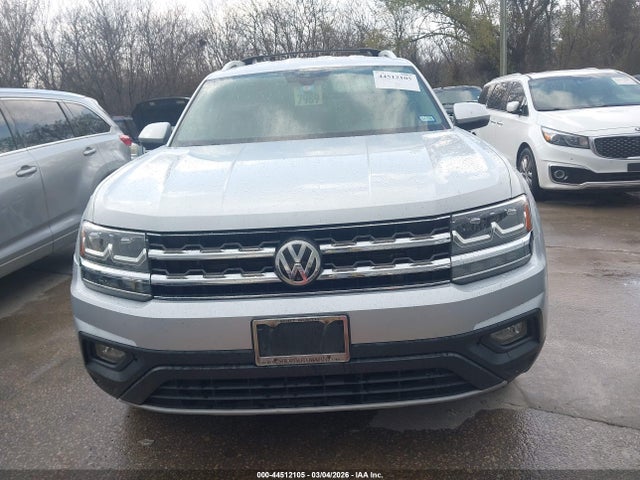 1V2DR2CA5JC546928 Volkswagen Atlas 3.6l V6 Se/3.6l V6 Se W/technology