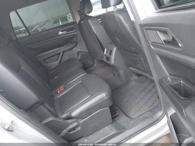 1V2DR2CA5JC546928 Volkswagen Atlas 3.6l V6 Se/3.6l V6 Se W/technology