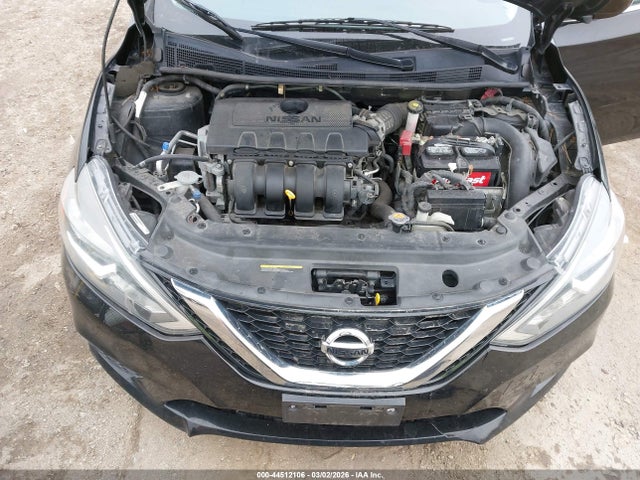 Aukcja sprzedaży 2017 Nissan Sentra S, vin: 3N1AB7AP8HY235396, numer aukcji: 44512106