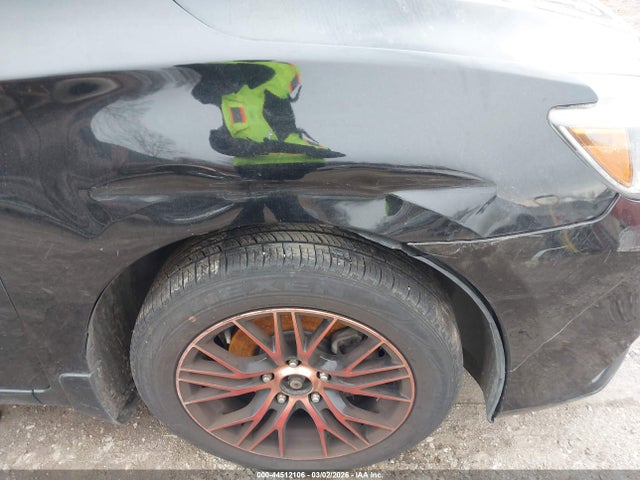 Aukcja sprzedaży 2017 Nissan Sentra S, vin: 3N1AB7AP8HY235396, numer aukcji: 44512106