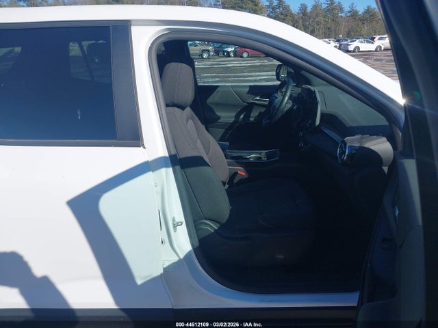 Chevrolet Equinox Awd Lt 2025 3GNAXPEG9SL163662 Image 5