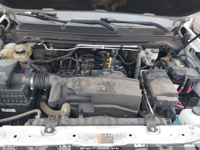 1GCHSCEA2N1240331 Chevrolet Colorado 2wd Long Box Lt