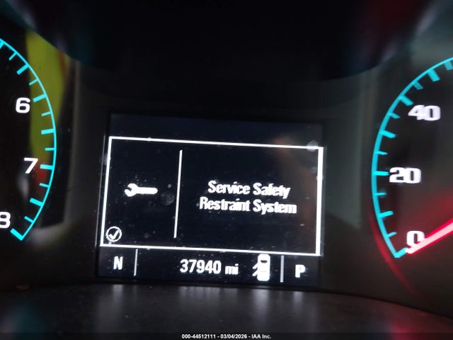 1GCHSCEA2N1240331 Chevrolet Colorado 2wd Long Box Lt