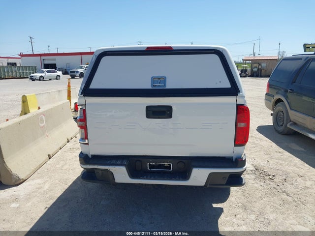 1GCHSCEA2N1240331 Chevrolet Colorado 2wd Long Box Lt
