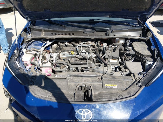 2023 TOYOTA PRIUS JTDACAAU7P3013792 Photo 9
