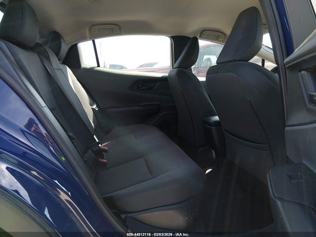 2023 TOYOTA PRIUS JTDACAAU7P3013792 Photo 7