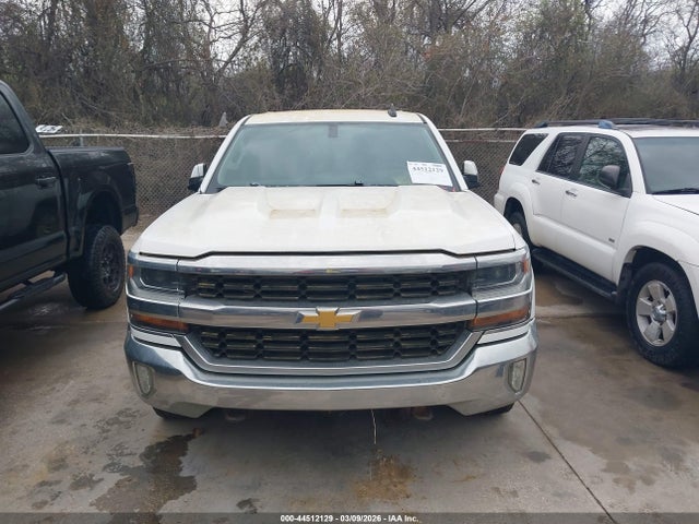 3GCUKREC0JG386614 Chevrolet Silverado 1500 1lt