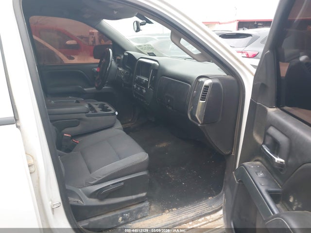 3GCUKREC0JG386614 Chevrolet Silverado 1500 1lt