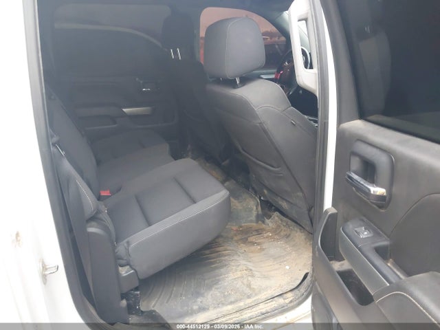 3GCUKREC0JG386614 Chevrolet Silverado 1500 1lt