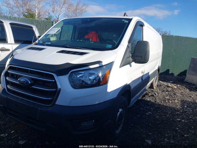 1FTBR1Y8XLKA69981 Ford Transit-250