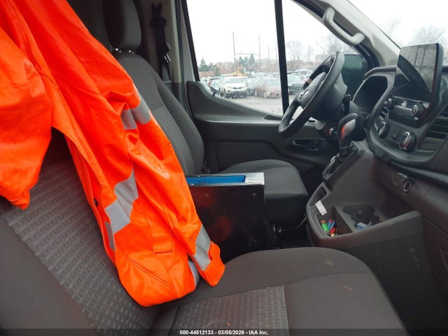 1FTBR1Y8XLKA69981 Ford Transit-250