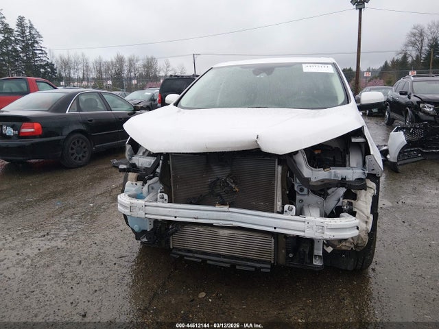 Ford EDGE SEL 2024 2FMPK4J94RBB01627 Image 13