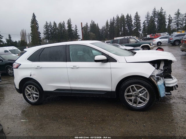 Ford EDGE SEL 2024 2FMPK4J94RBB01627 Image 14