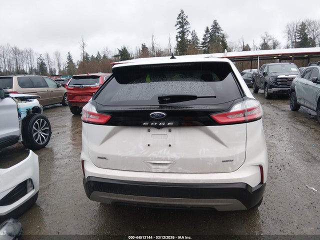 Ford EDGE SEL 2024 2FMPK4J94RBB01627 Image 17