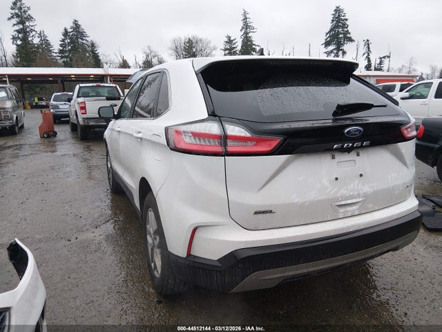 Ford EDGE SEL 2024 2FMPK4J94RBB01627 Image 3