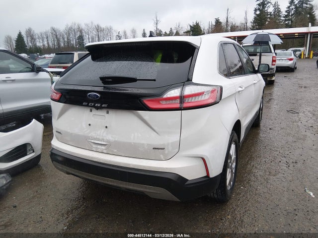 Ford EDGE SEL 2024 2FMPK4J94RBB01627 Image 4