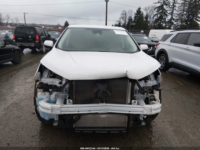 Ford EDGE SEL 2024 2FMPK4J94RBB01627 Image 6