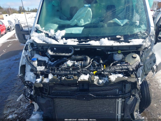 Ford Transit-350 Cab 2024 1FDBF6Z8XRKB29671 Image 10