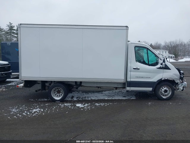 Ford Transit-350 Cab 2024 1FDBF6Z8XRKB29671 Image 14