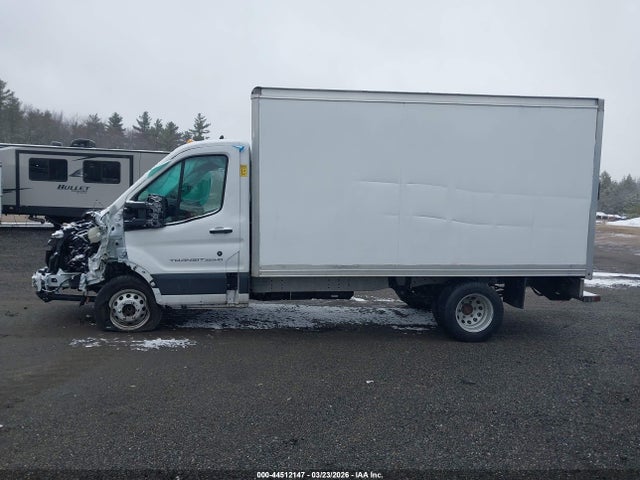 Ford Transit-350 Cab 2024 1FDBF6Z8XRKB29671 Image 15