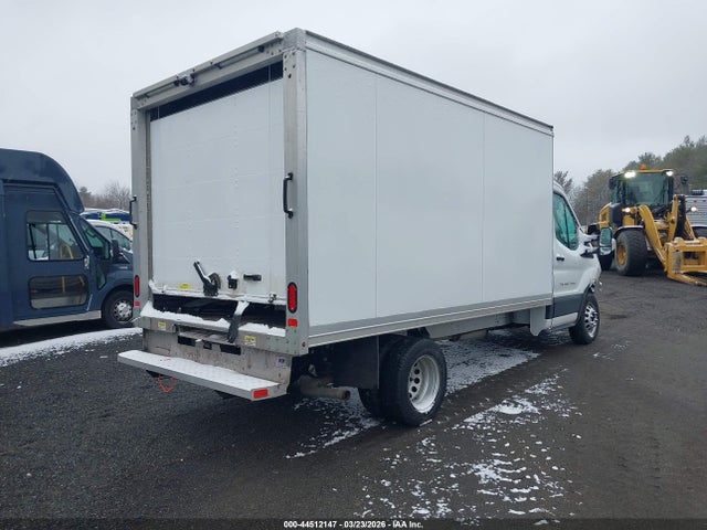 Ford Transit-350 Cab 2024 1FDBF6Z8XRKB29671 Image 4