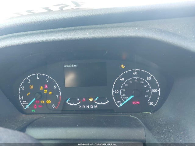 Ford Transit-350 Cab 2024 1FDBF6Z8XRKB29671 Image 7