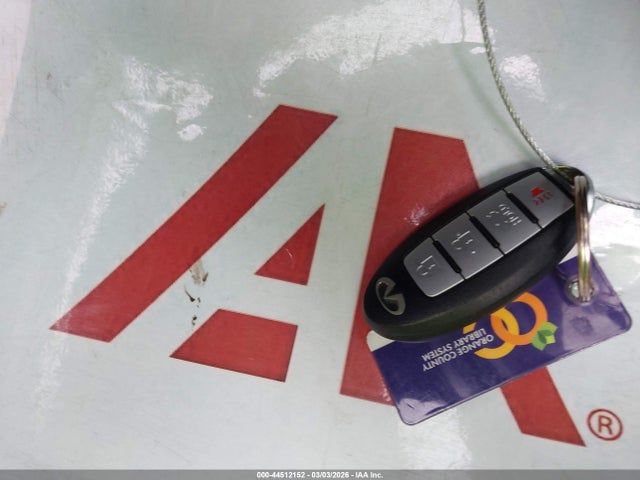 Продажа на аукционе авто 2014 Infiniti Q50, vin: JN1BV7AP0EM687773, номер лота: 44512152