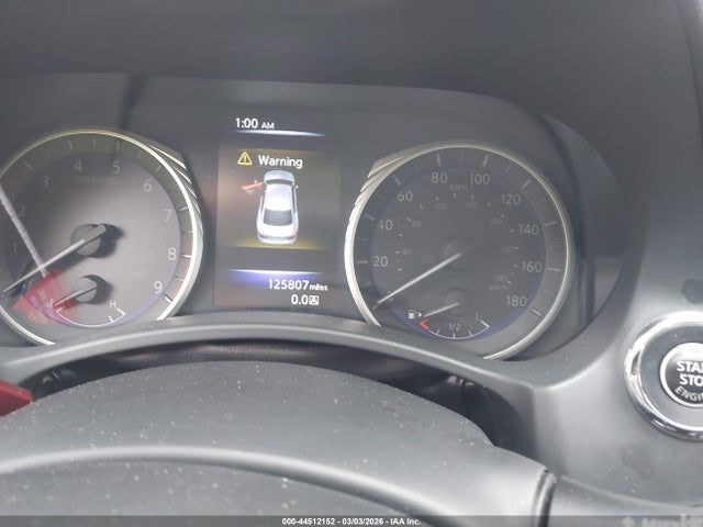 Продажа на аукционе авто 2014 Infiniti Q50, vin: JN1BV7AP0EM687773, номер лота: 44512152