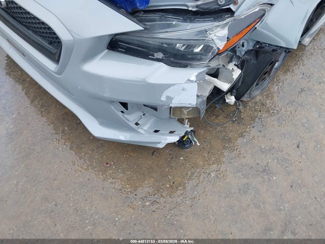 44512153 :رقم المزاد ، JF1VA1D65F9820463 vin ، 2015 Subaru Wrx Premium مزاد بيع