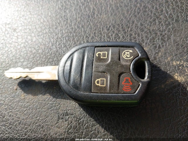 44512154 :رقم المزاد ، 1FTFW1ETXCFC31250 vin ، 2012 Ford F-150 Fx4 مزاد بيع