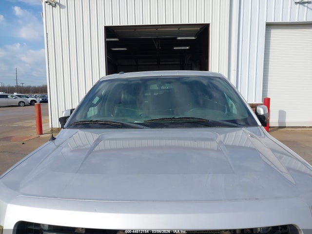 44512154 :رقم المزاد ، 1FTFW1ETXCFC31250 vin ، 2012 Ford F-150 Fx4 مزاد بيع