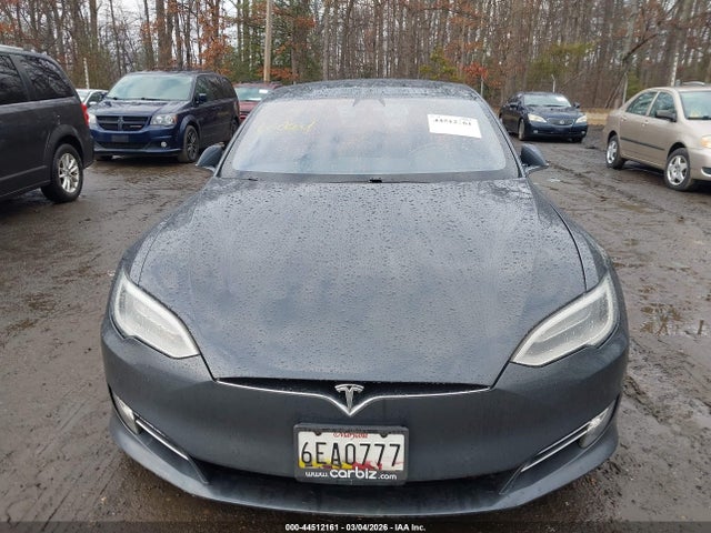 Aukcja sprzedaży 2016 Tesla Model S 60d/70d/75d/85d/90d, vin: 5YJSA1E26GF174009, numer aukcji: 44512161