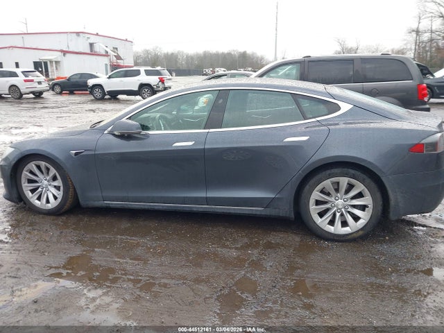Aukcja sprzedaży 2016 Tesla Model S 60d/70d/75d/85d/90d, vin: 5YJSA1E26GF174009, numer aukcji: 44512161