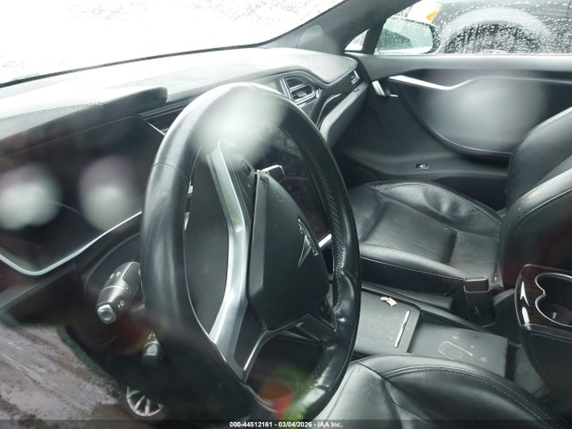 Aukcja sprzedaży 2016 Tesla Model S 60d/70d/75d/85d/90d, vin: 5YJSA1E26GF174009, numer aukcji: 44512161
