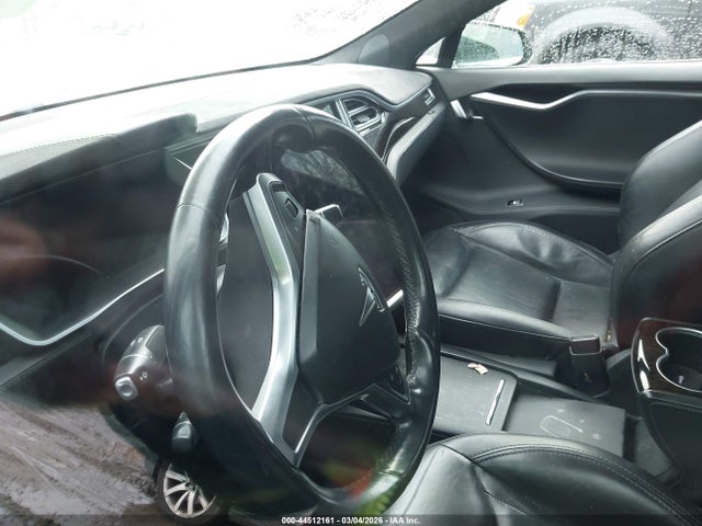 Aukcja sprzedaży 2016 Tesla Model S 60d/70d/75d/85d/90d, vin: 5YJSA1E26GF174009, numer aukcji: 44512161